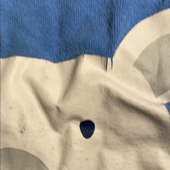 Boys 3T PJS - Picture 3 of 4